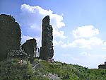 Entry tower