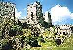 The watchtower - general view